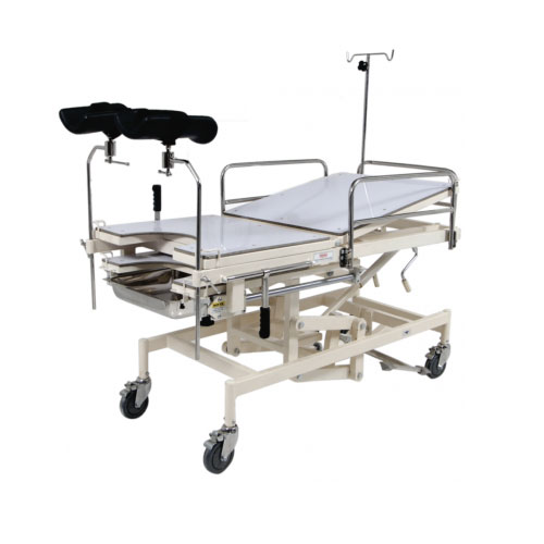 Obstetric Delivery Tables Telescopic