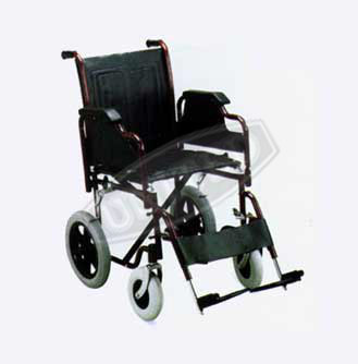 Invalid wheel chair Folding