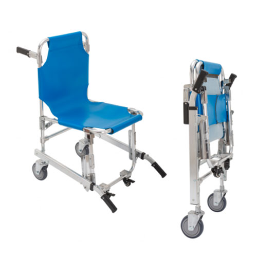 Wheel Chair Stretcher