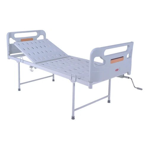 USI-965 Semi-Fowler Bed Manual