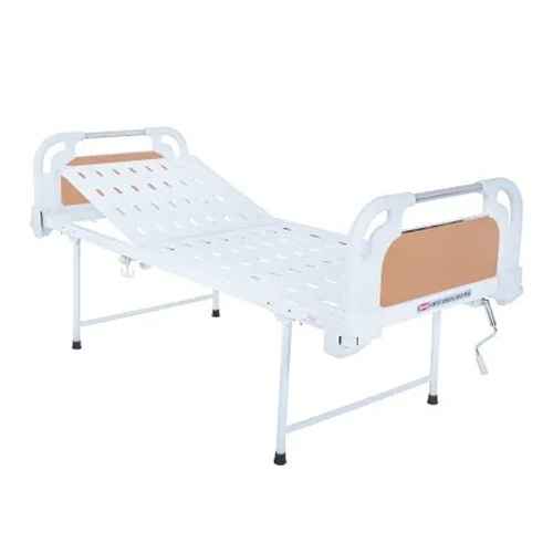 USI-965H Semi-Fowler Bed Manual