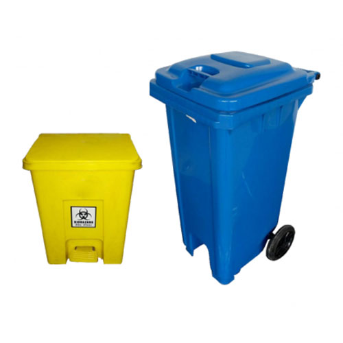 Bio Medical Waste Bins